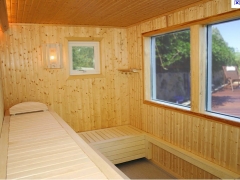 Sauna tempu's bar e massagem - foto 12