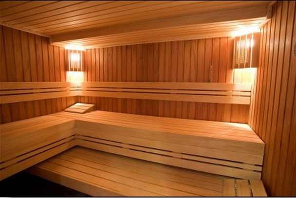 Sauna Vidativa