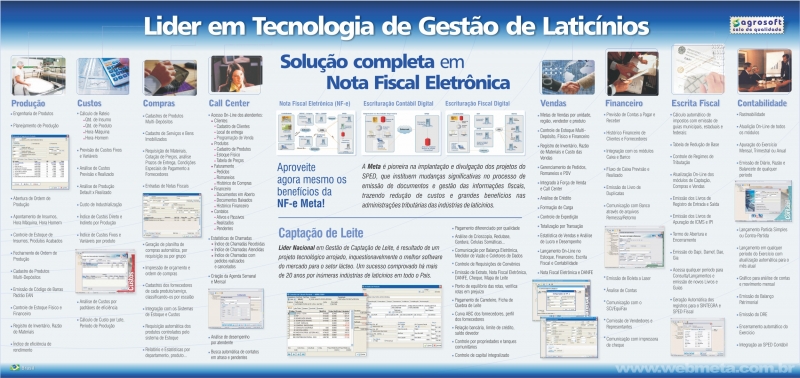 Meta Tecnologia em Sistemas