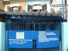 Foto 4 vigilância no São Paulo - Mundial Solution Portaria e Limpeza Ltda