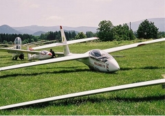 Foto 3 aeromodelismo no Mato Grosso - Aeroclube de Jaciara