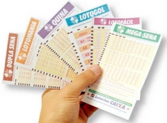 Foto 3 lotéricas e casas de aposta - Loteria Esperança