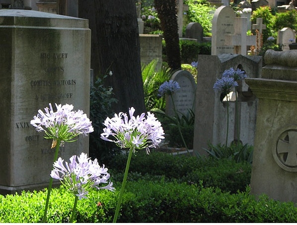 Cemitério Parque Bom Jesus