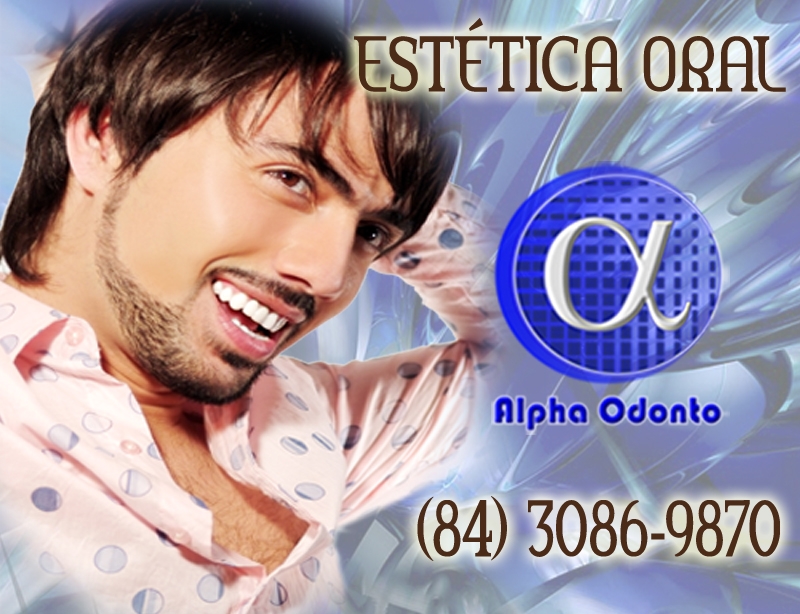 ESTÉTICA ORAL SEU SORRISO EM DESTAQUE -(84) 3086-9870