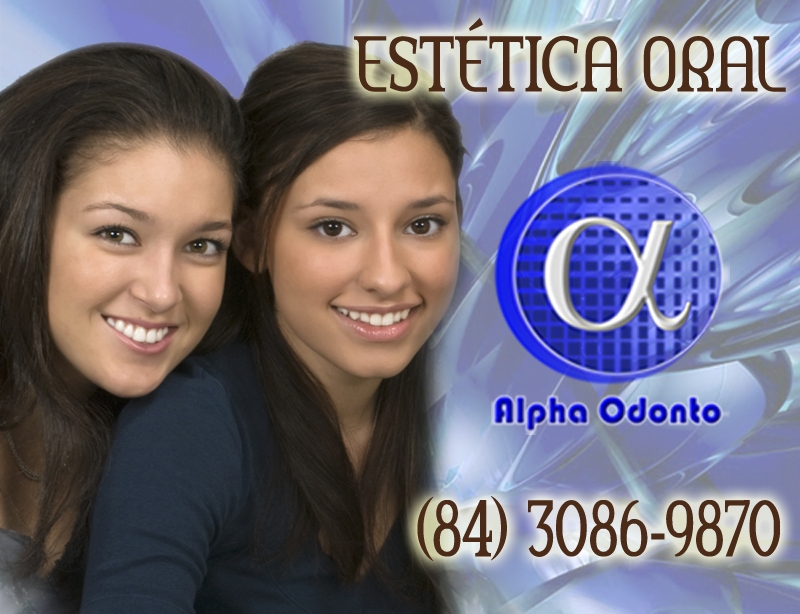 ESTTICA ORAL SEU SORRISO EM DESTAQUE -(84) 3086-9870