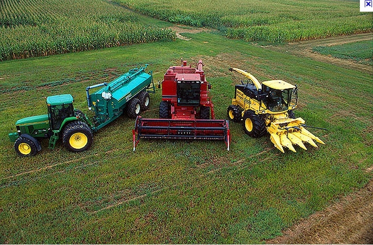 Tavan Brasil Tecnologias Agrícolas Avançadas Ltda  