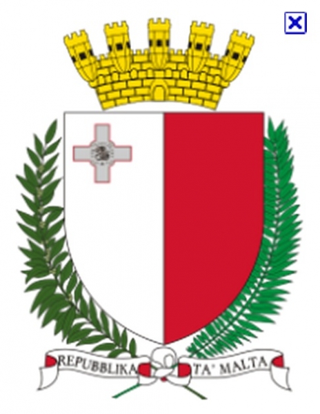 Consulado Geral de Malta