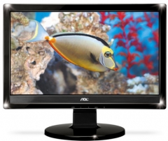 Monitor LCD AOC 15,6