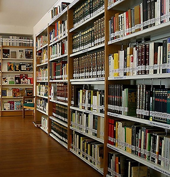 Biblioteca Municipal de Lajedo