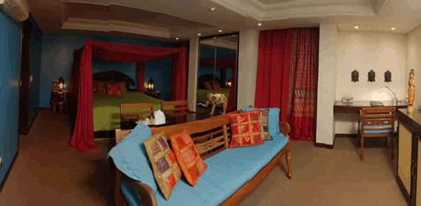 Mabu Royal & Premium Hotel