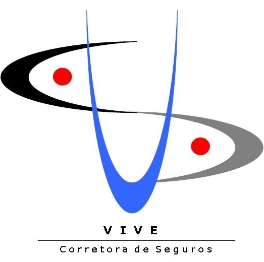 Logotipo - Vive Corretora