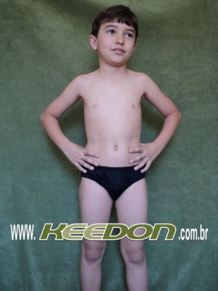 Keedon Confecções Ltda