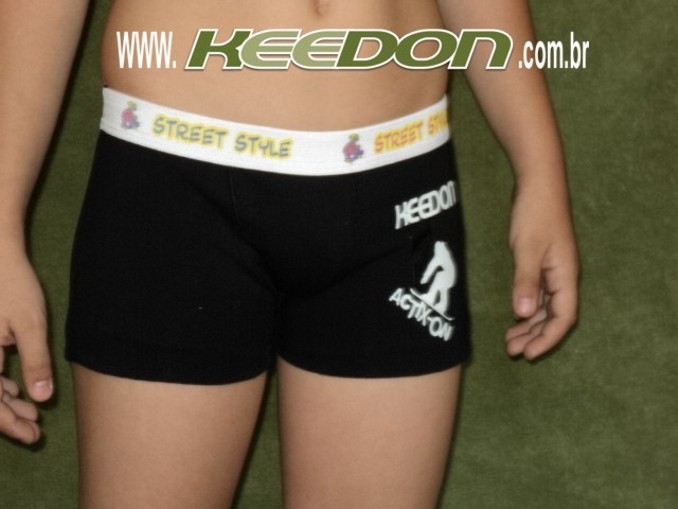 Keedon Confecções Ltda