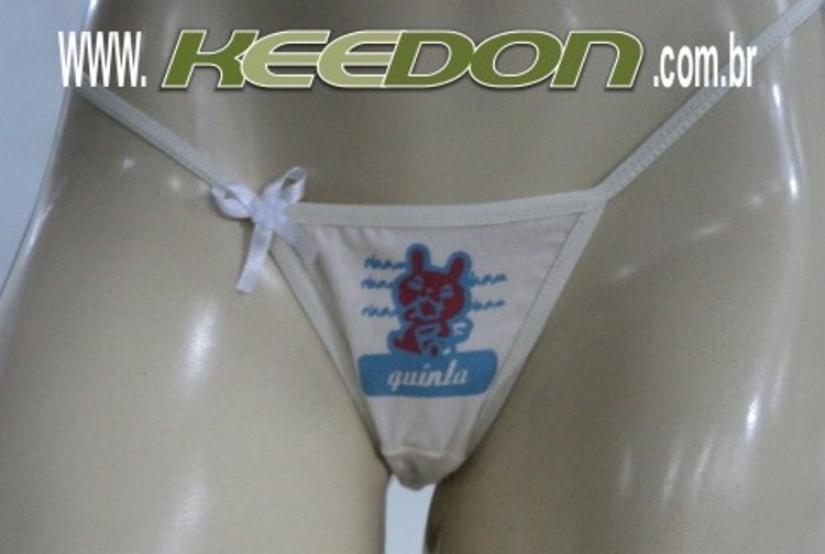 Keedon Confecções Ltda
