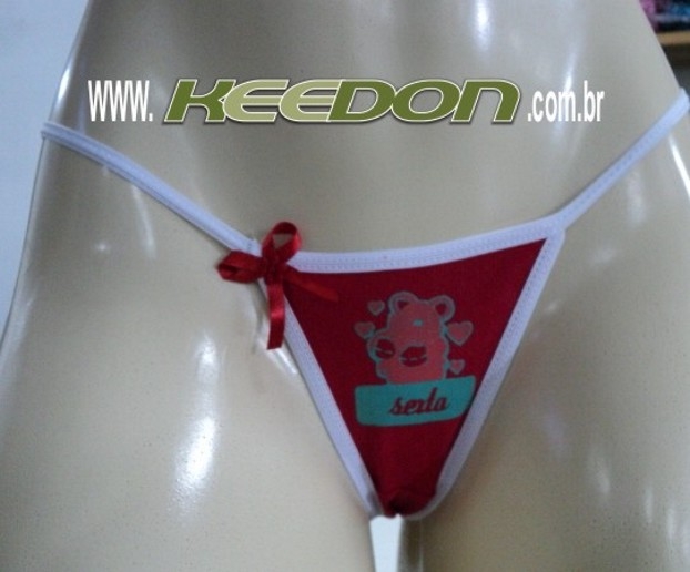 Keedon Confecções Ltda