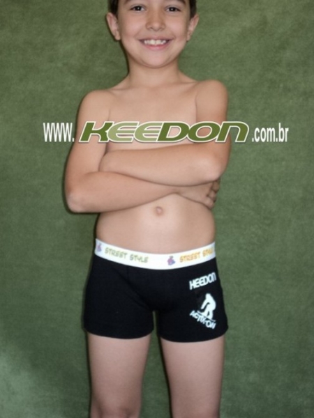 Keedon Confecções Ltda