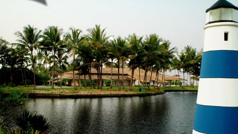 Cana Brava Resort Hotel