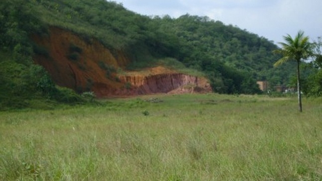 WDC Construções e Paisagismo