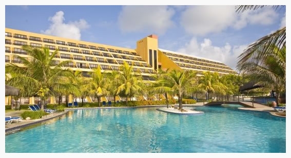 Pestana Natal Beach Resort