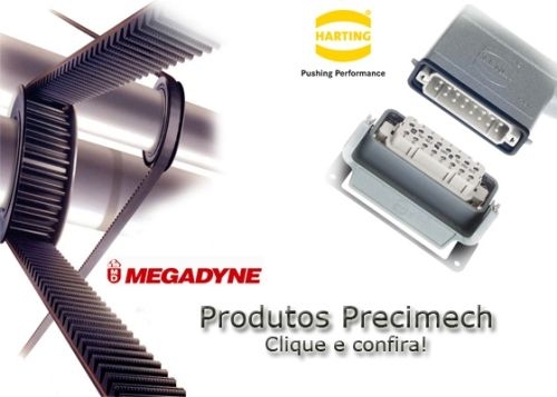 Precimech Soluções Industriais Ltda