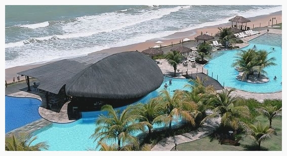 Pestana Natal Beach Resort