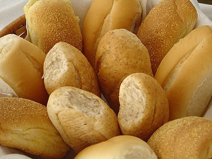 Pão Dourado Pães e Delícias 