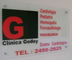 Foto 5 clínicas médicas no Rio de Janeiro - Clínica Godoy - Barra da Tijuca