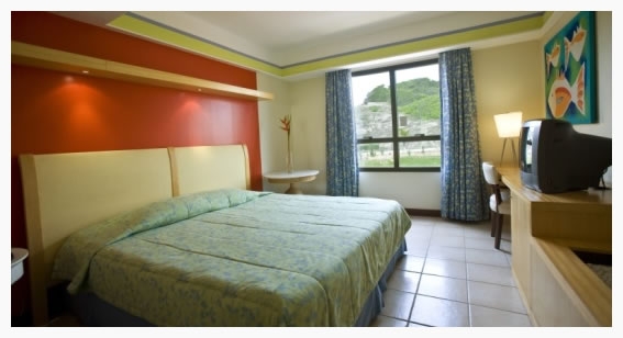 Pestana Natal Beach Resort