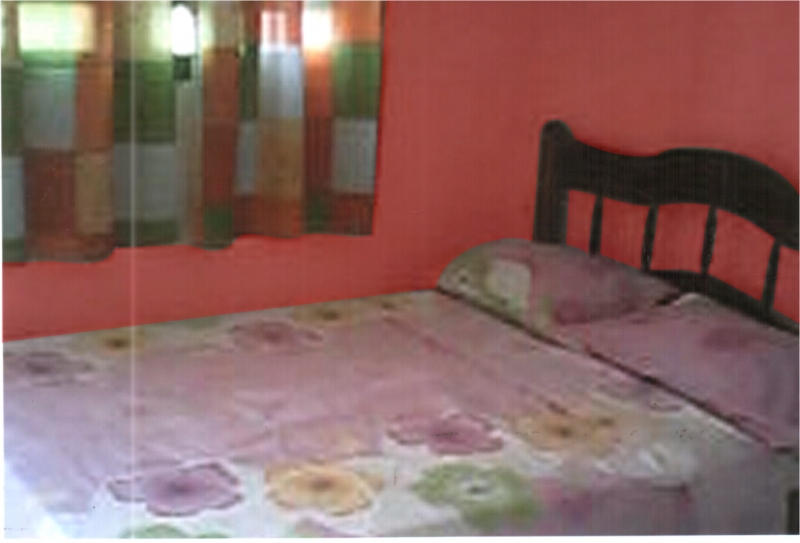 quarto para  casal ou solteirao