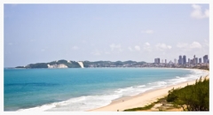 Pestana Natal Beach Resort