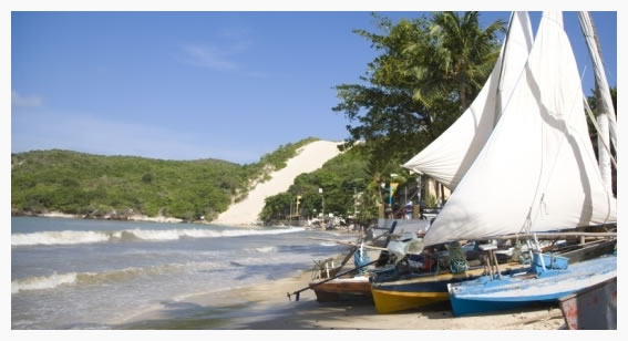 Pestana Natal Beach Resort