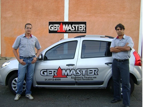 GERAMASTER LTDA