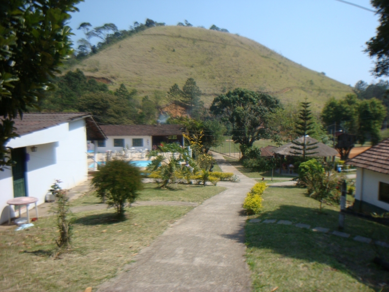 O Rancho Mineiro