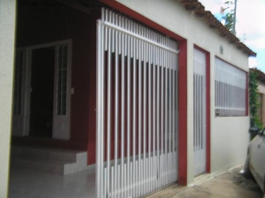 Casa - Residencial Oeste, Quadra 204 - So SebastioDF