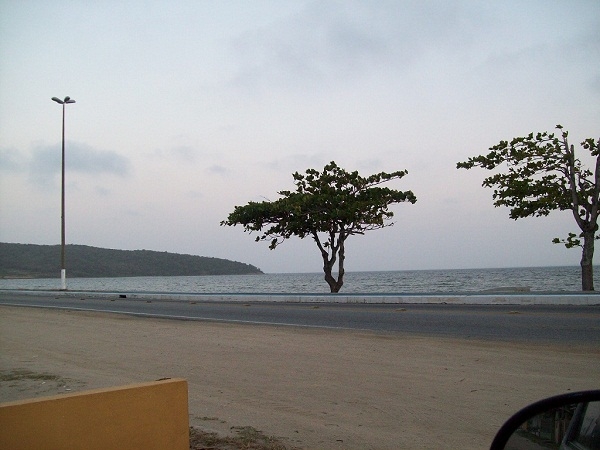 TERRENO EM IGUABA GRANDE - RJ