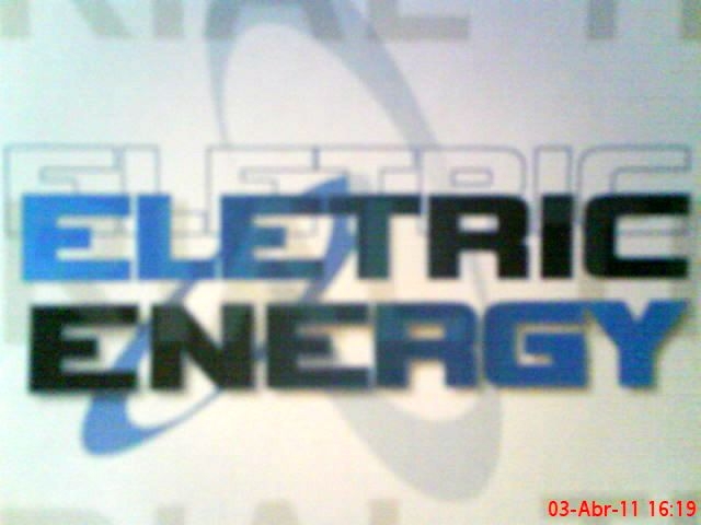 ELETRIC ENERGY