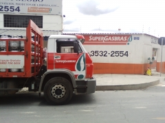 Foto 7 serviços gerais no Minas Gerais - Gas Globogas Betim Ltda.