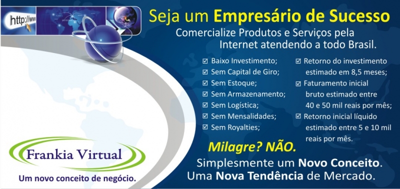 Negocio Virtual