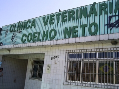 Clinica veterinaria coelho neto - foto 1