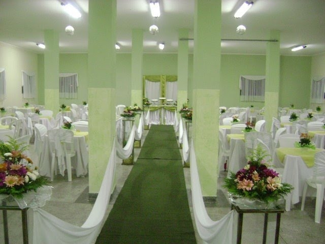 Casamento Verde