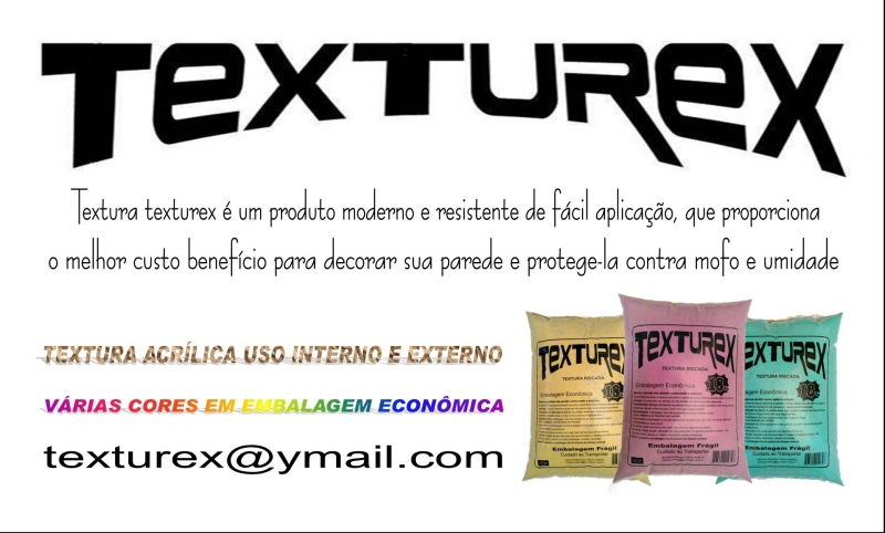 TEXTUREX