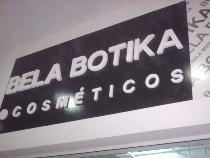 BELA BOTIKA