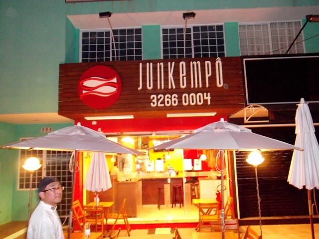 JUNKEMPÔ