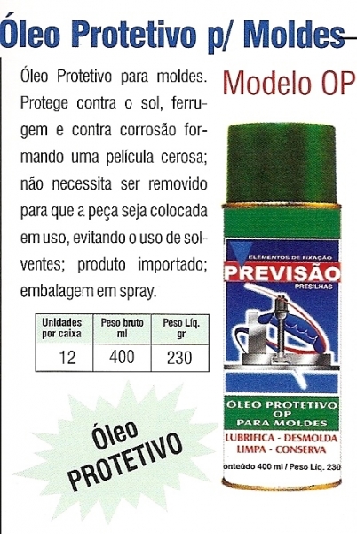 AR Truppel Elementos de Fixação ( Desta-co Ema - Previsão Presilhas - Ital Produtos Industriais )