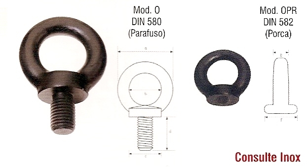 AR Truppel Elementos de Fixao ( Desta-co Ema - Previso Presilhas - Ital Produtos Industriais )