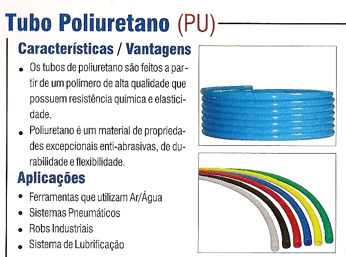 AR Truppel Elementos de Fixao ( Desta-co Ema - Previso Presilhas - Ital Produtos Industriais )