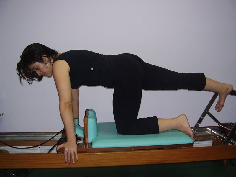 STUDIO DE PILATES CONCEITUS