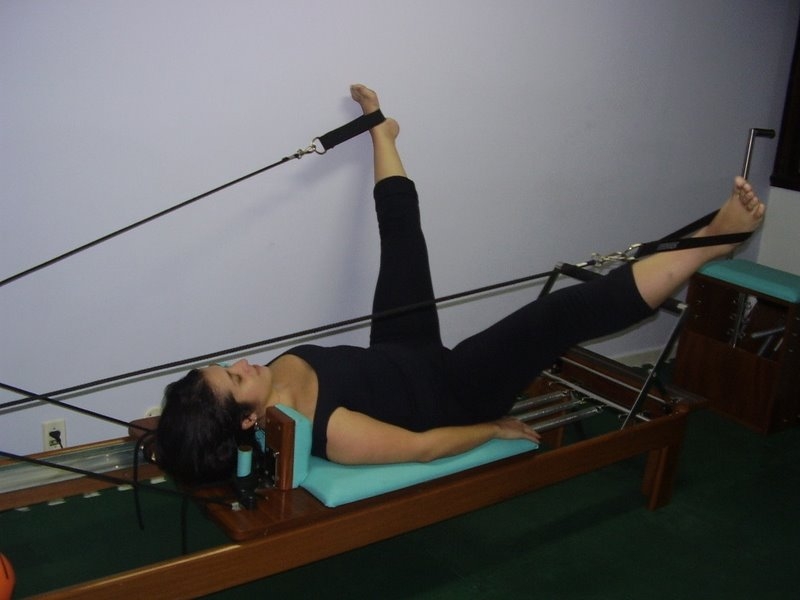 STUDIO DE PILATES CONCEITUS