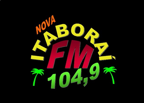 RADIO NOVA ITABORAI FM 104.9