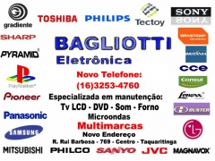 Eletrônica bagliotti - foto 12